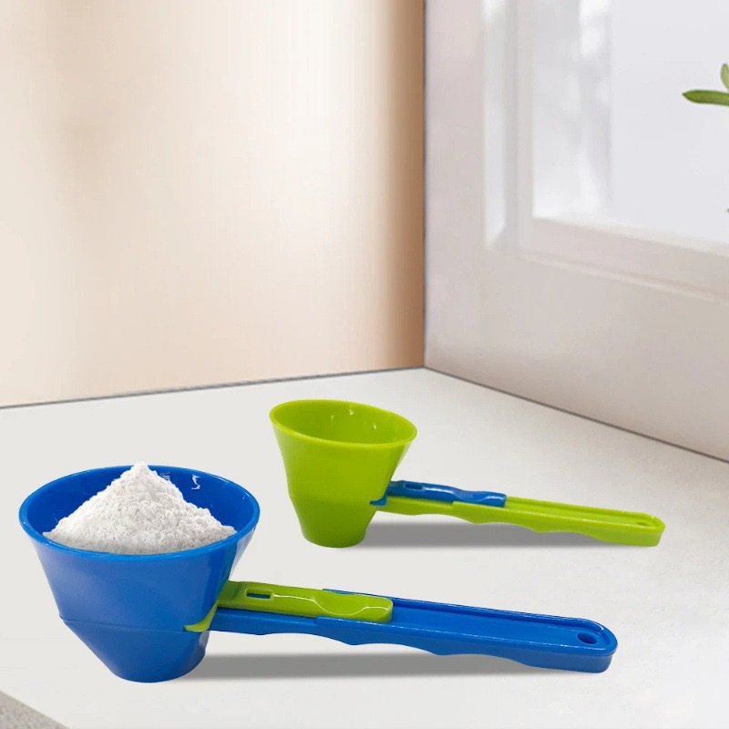 Cuchara de proteína en polvo s - Kitchen Gadgets Everyone Needs reseña y precio