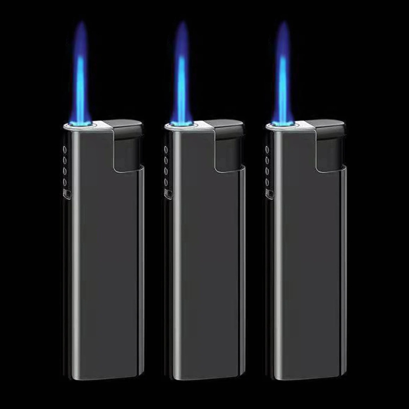 Paquete de 3 encendedores de a - Kitchen Gadgets New 2025 reseña y precio