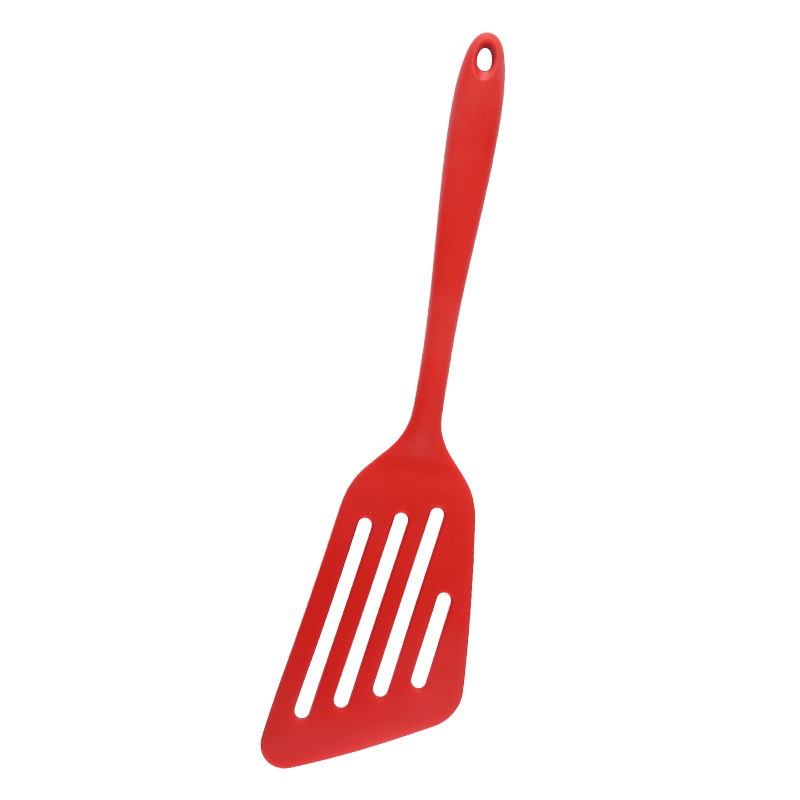 Espátula de silicona para freí - Kitchen Gadgets Everyone Needs reseña y precio