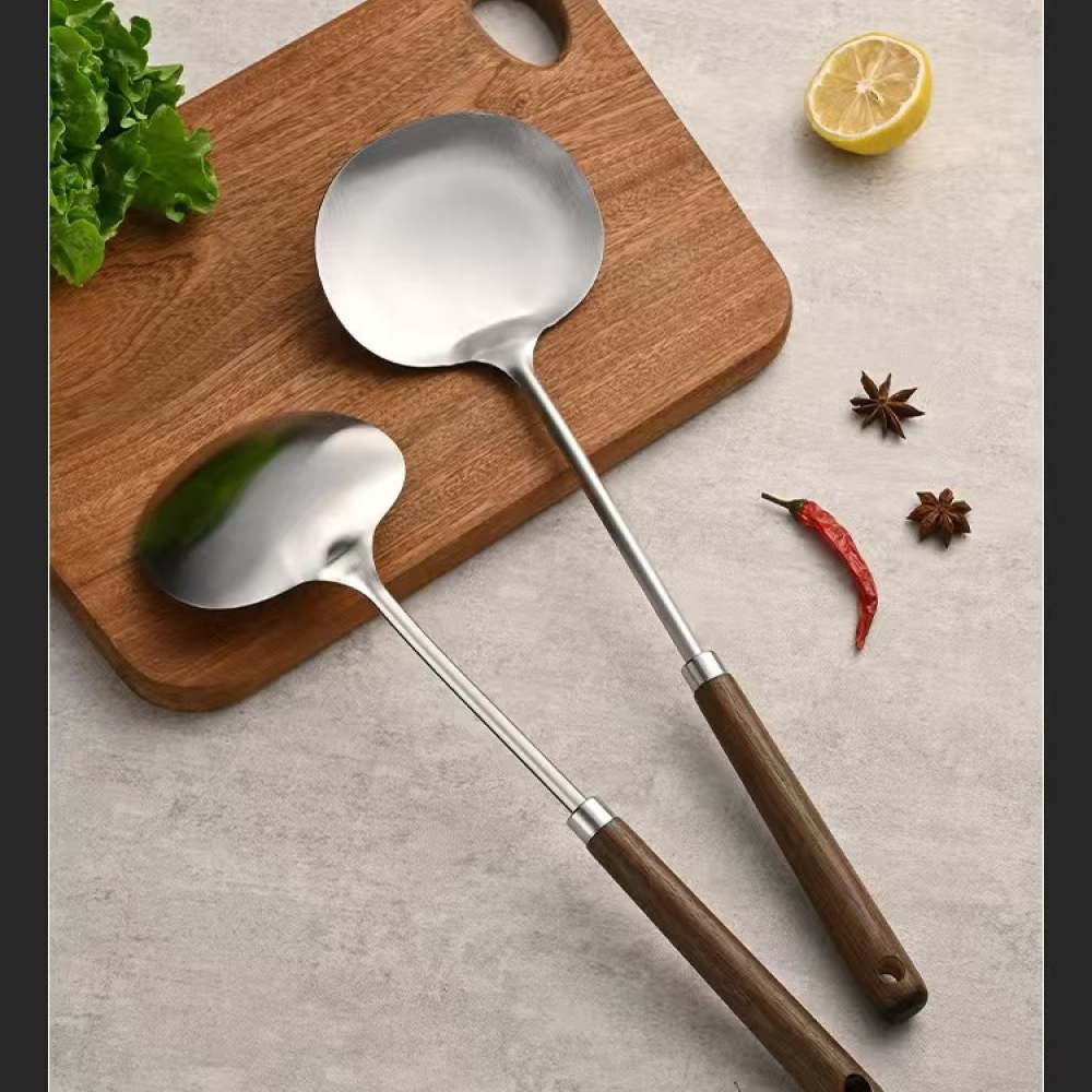 Espátula para champiñones de a - Kitchen Gadgets Vintage reseña y precio