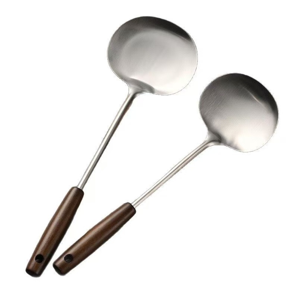 Espátula para champiñones de a - Kitchen Gadgets Vintage reseña y precio