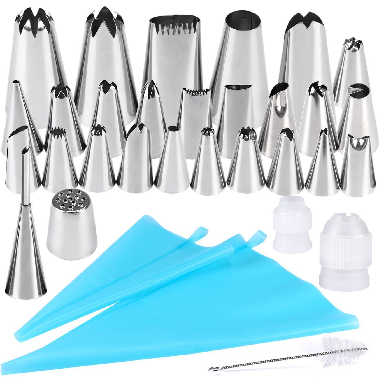 Boquillas y Accesorios para De - Kitchen Gadgets Oxo reseña y precio