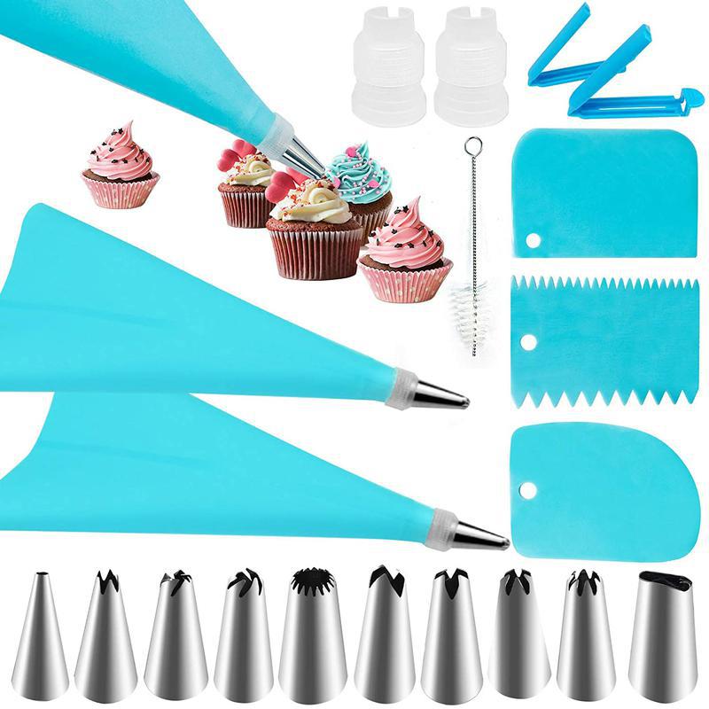 Boquillas y Accesorios para De - Kitchen Gadgets Oxo reseña y precio