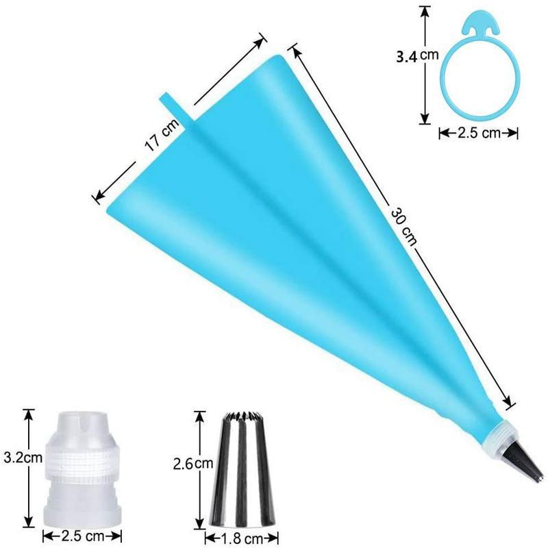 Boquillas y Accesorios para De - Kitchen Gadgets Oxo reseña y precio